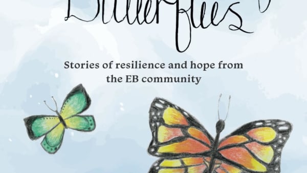 Books by the EB community