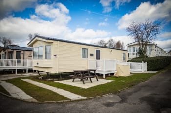 Rockley Park, Poole Holiday Home