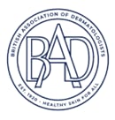 British Association of dermatology logo
