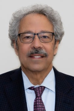 Professor Mitchell Cairo
