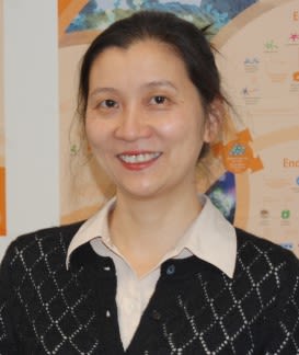 Dr Yanling Liao