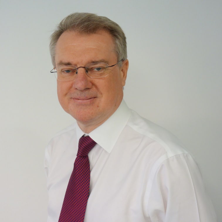 CEO appointment of Tony Bryne confirmed by DEBRA Trustees
