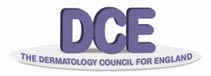Dermatology council logo