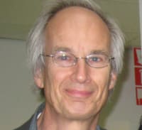 Dr Arnoud Sonnenberg