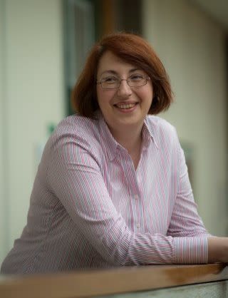 Dr Christina Liossi