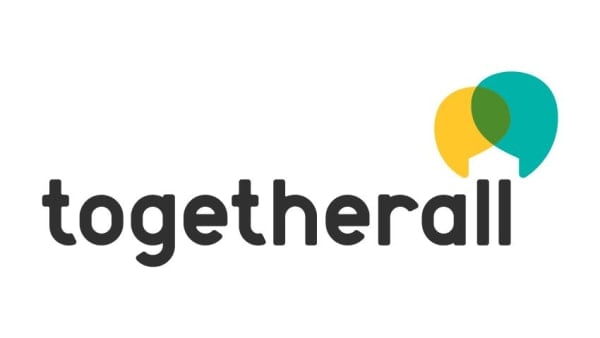 Togetherall online community support