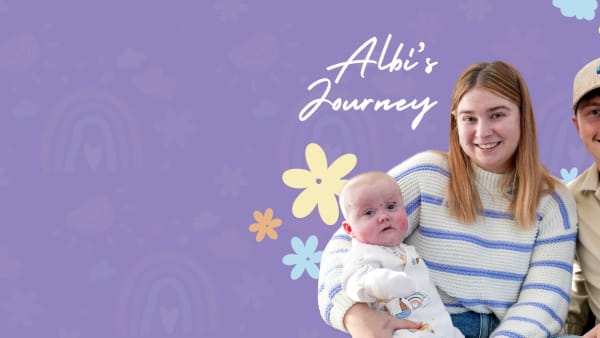 Albi's Journey