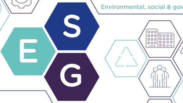 ESG - Environmental, Social and Governmental