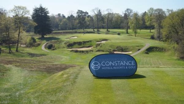 Golf Society sponsors & offers
