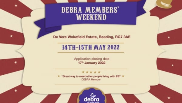 Members' Weekend 2022