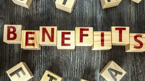 Benefit entitlement